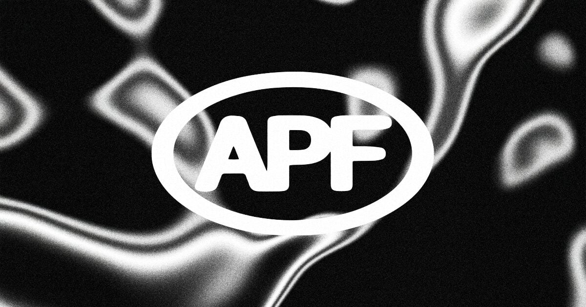 Antwerp Poster Festival