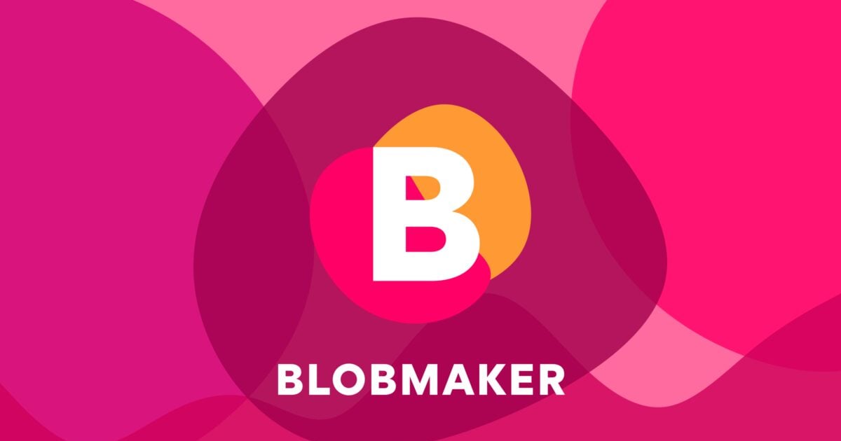 Blobmaker