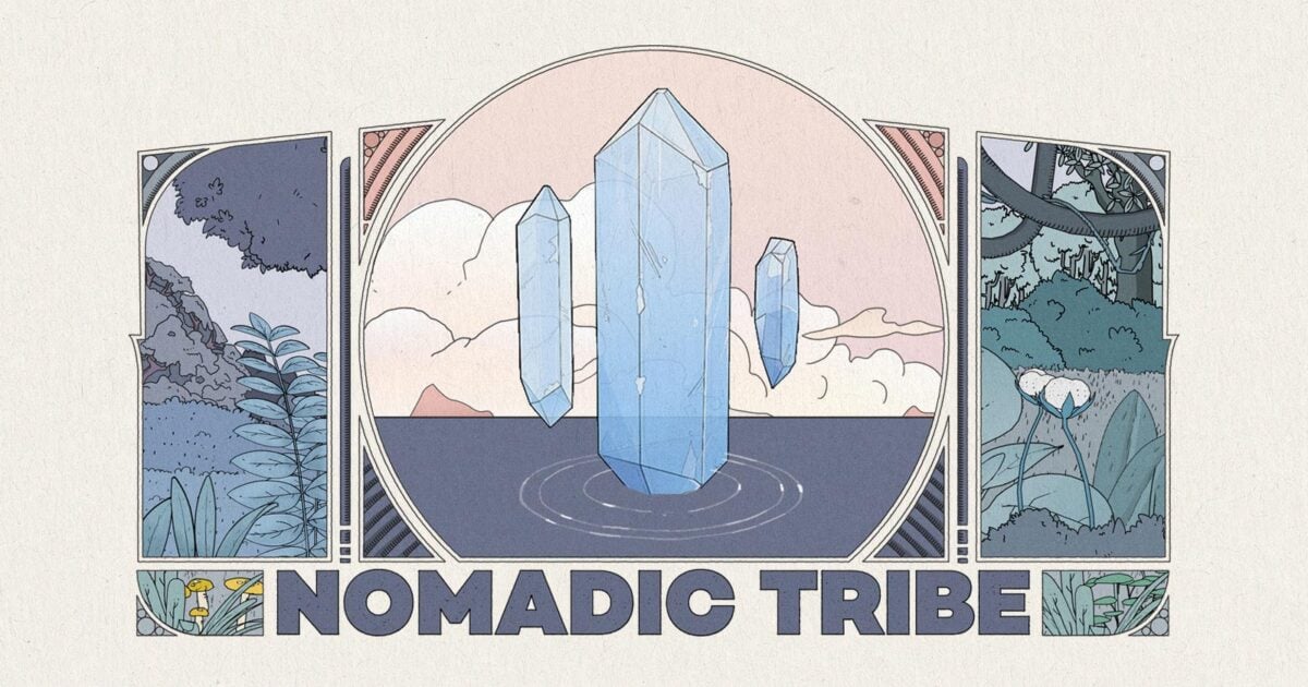 Nomadic Tribe