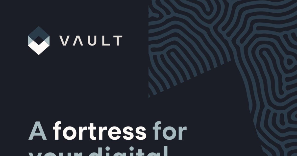 Vault