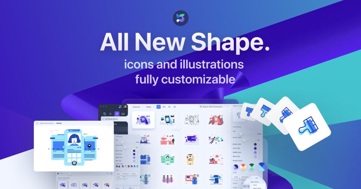 Shape