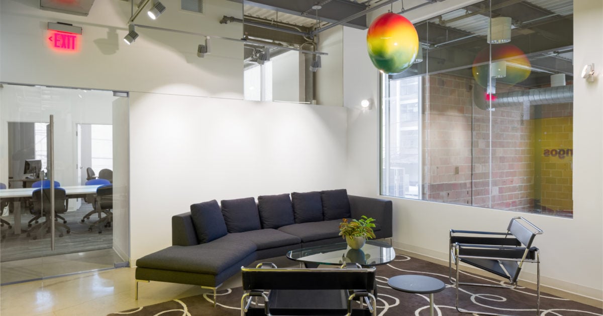 Spring Mill Creative Campus
