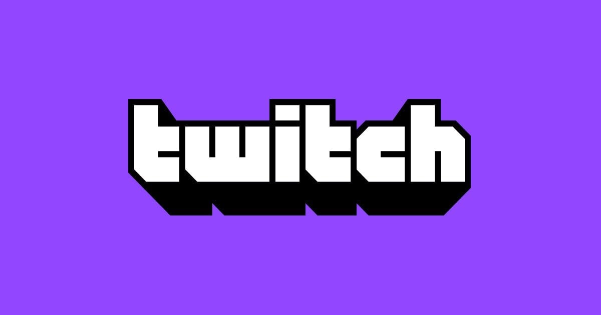 Meet the new Twitch