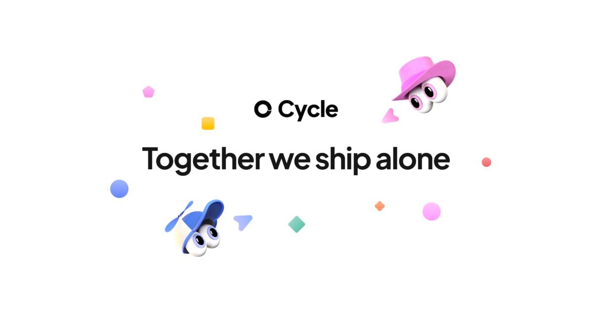 Cycle