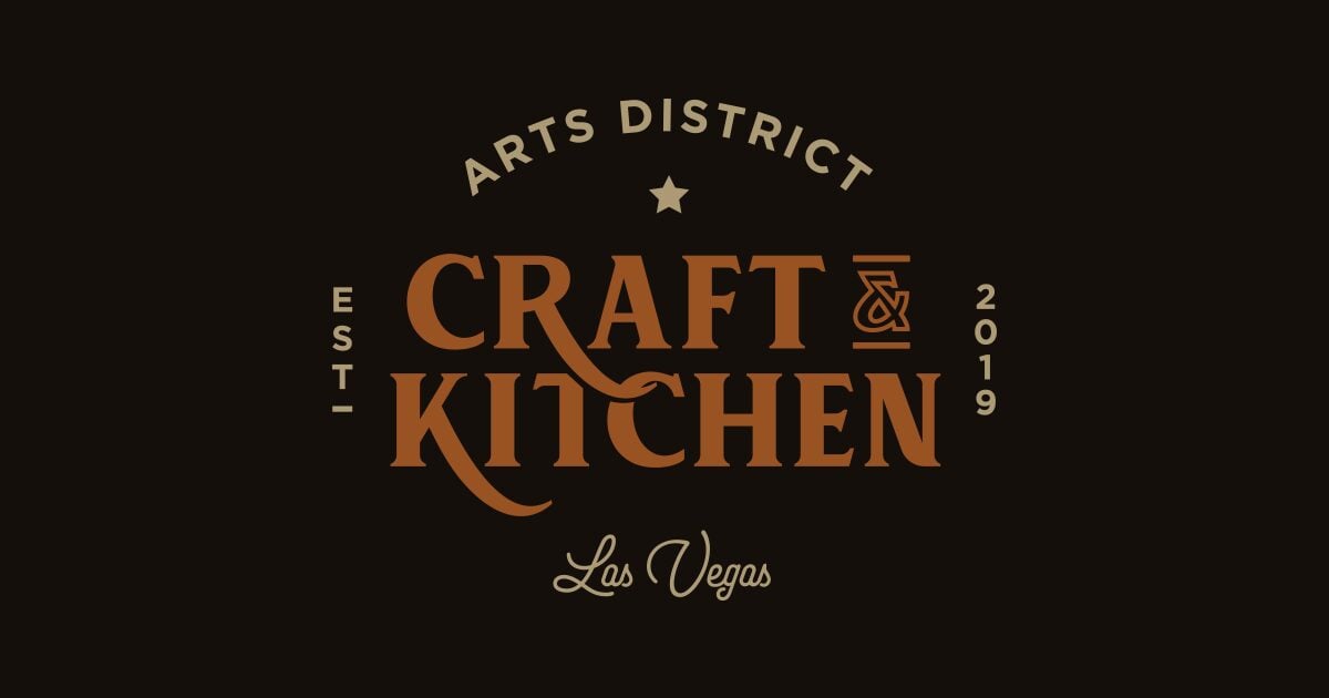 Arts District Craft & Kitchen