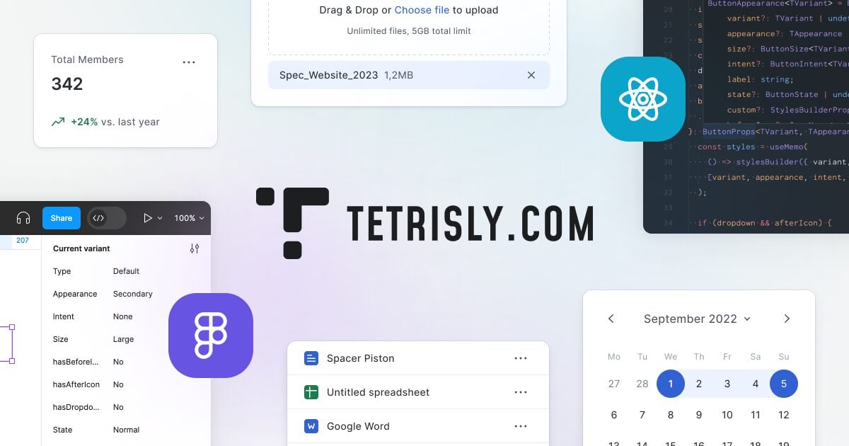 Tetrisly