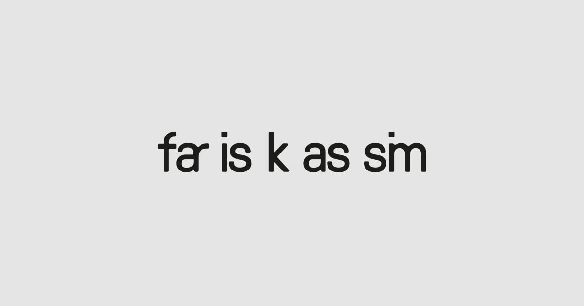 Faris Kassim