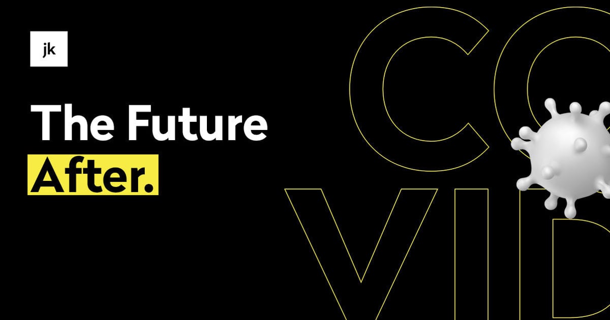 The Future After