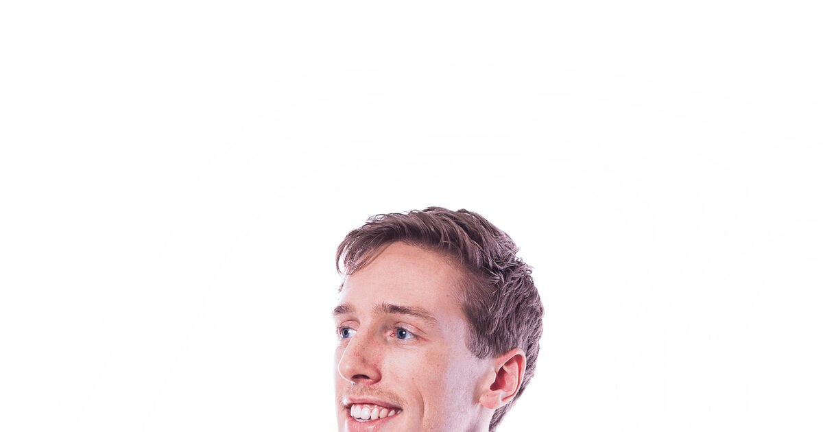 Ruben Kuipers