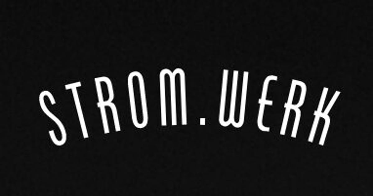 Stromwerk