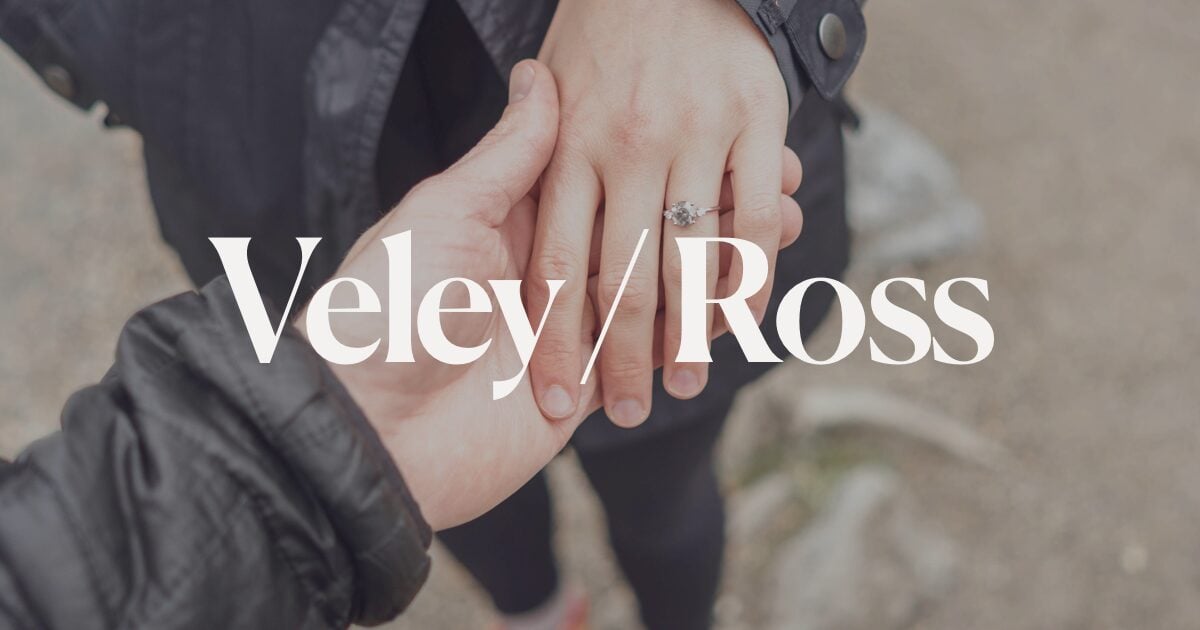 Veley / Ross Wedding