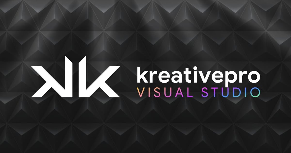 KreativePro Masterclass