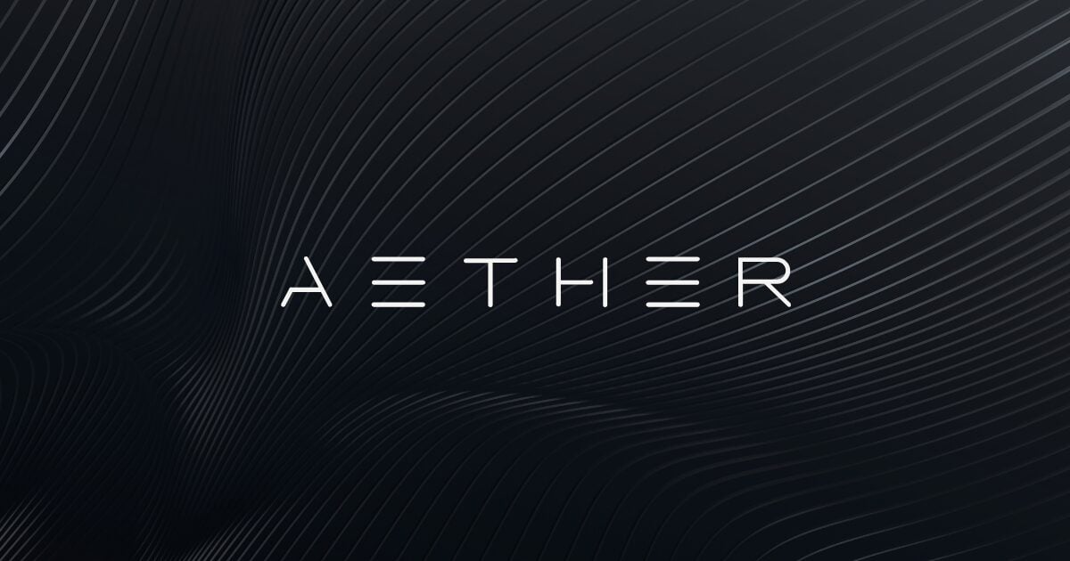 Aether Bio