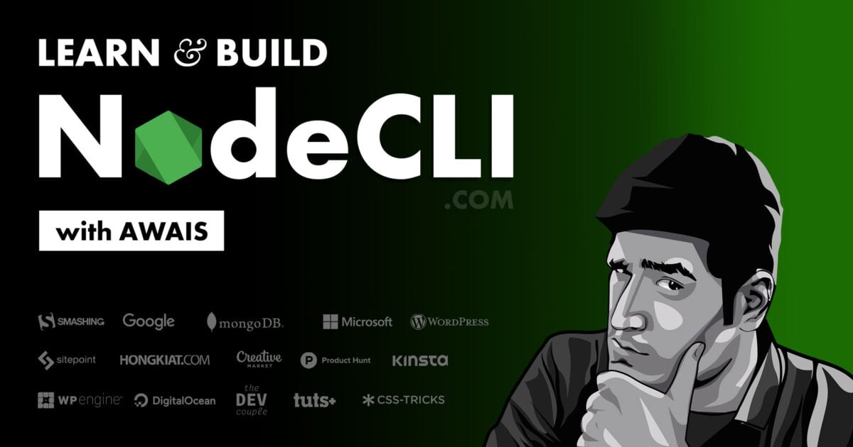 Node.js CLI