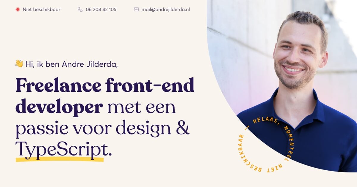 Andre Jilderda