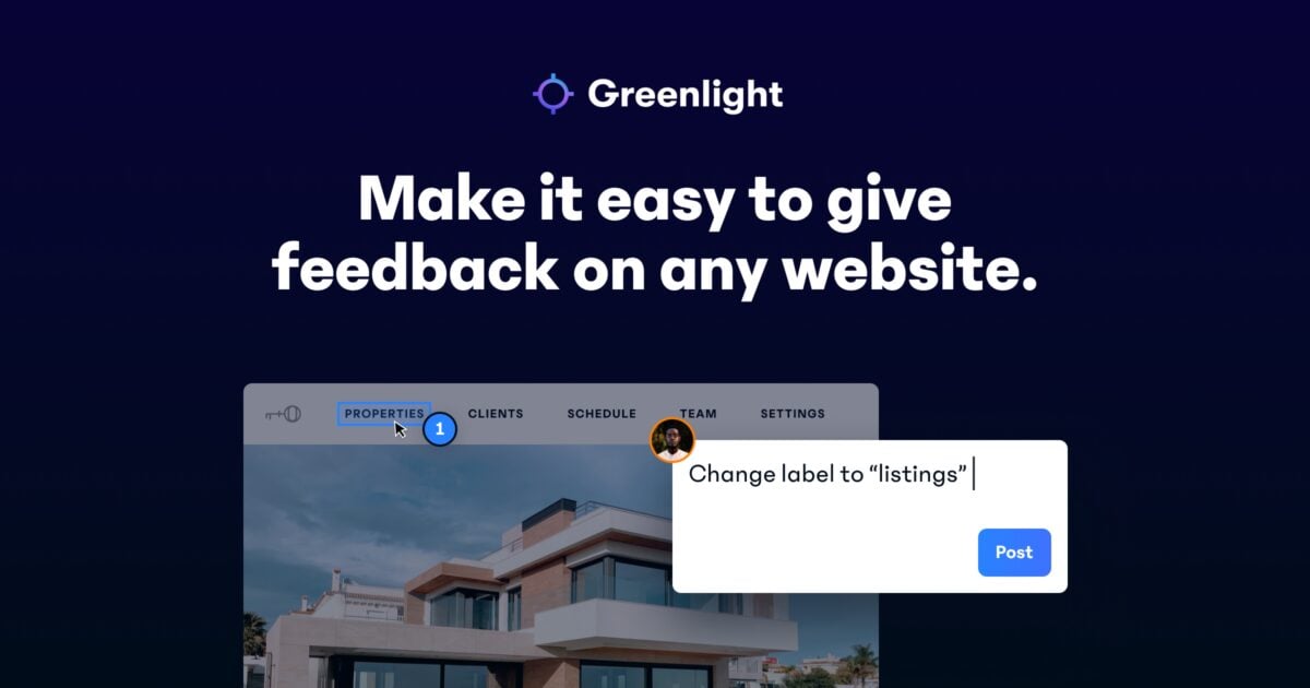 Greenlight