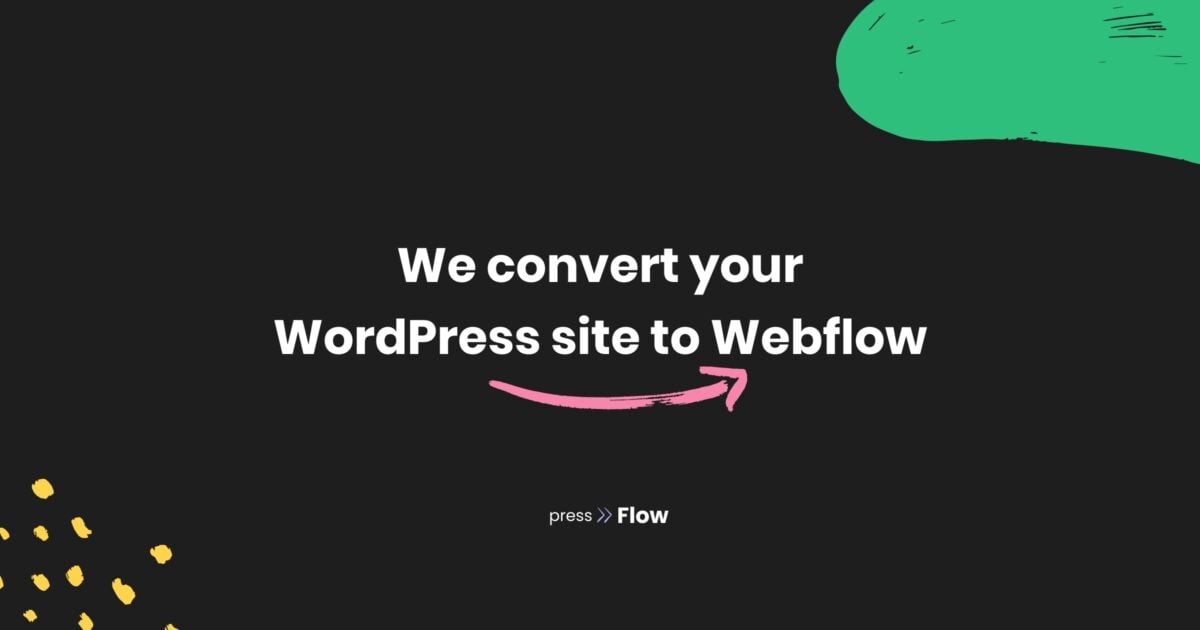 PressToFlow