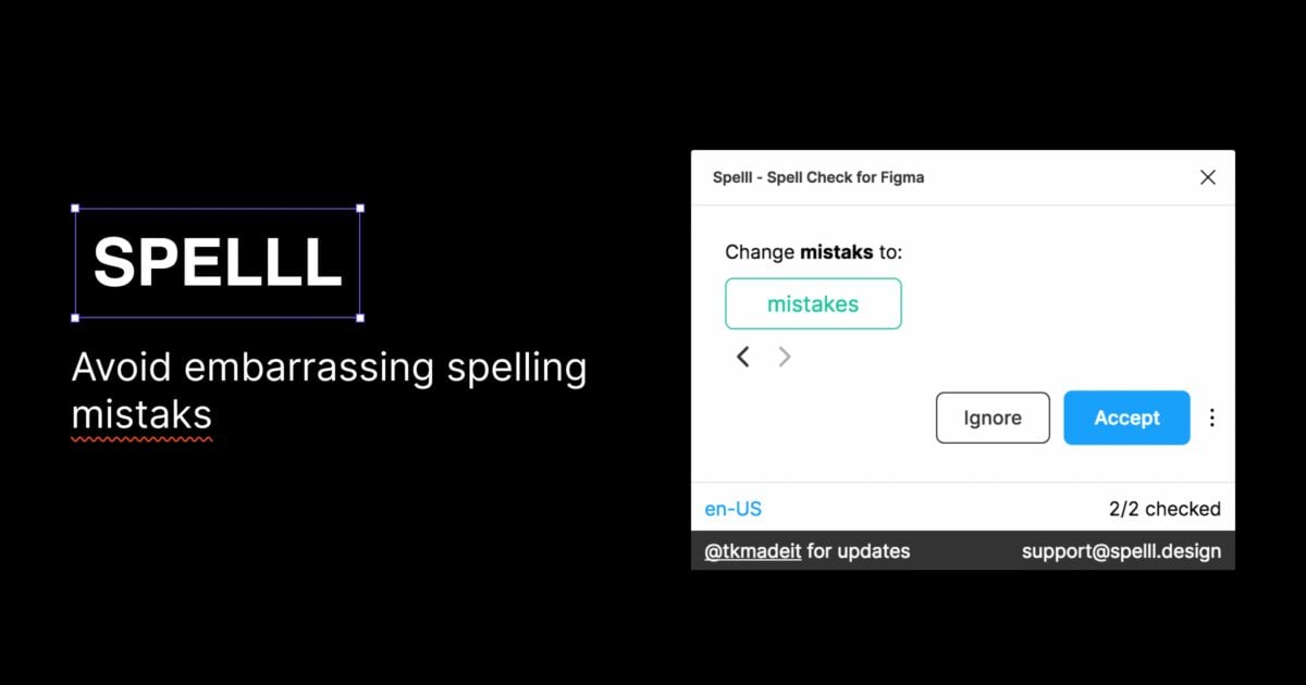 SPELLL