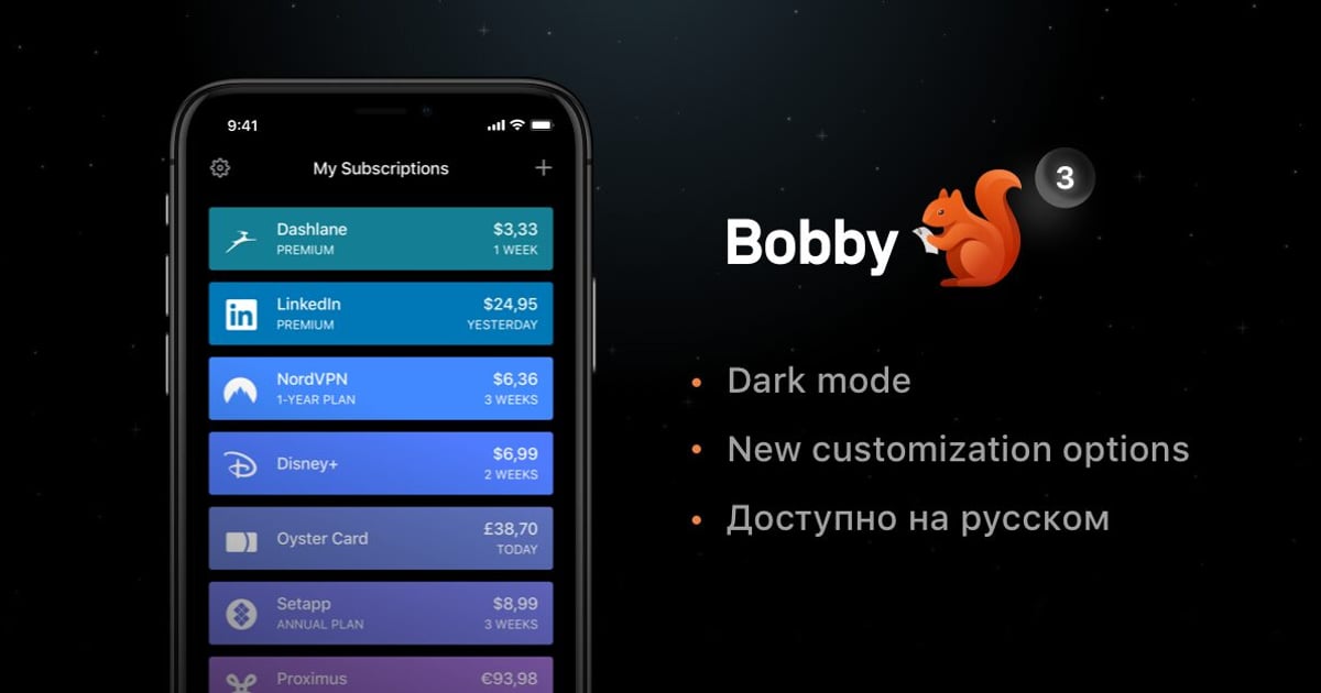 Bobby