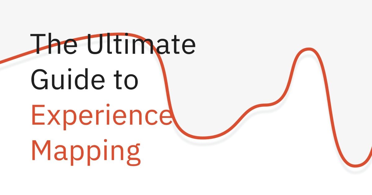 Experience Map
