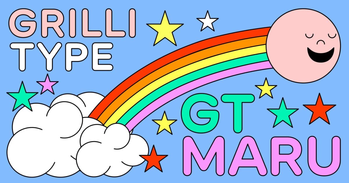 GT Maru