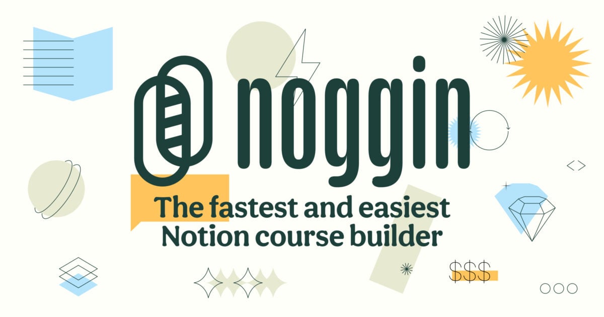 Noggin