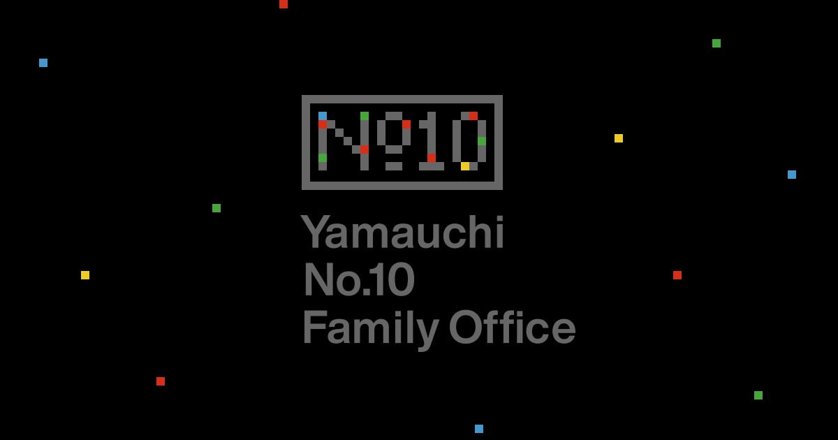 Yamauchi-No.10 Family Office