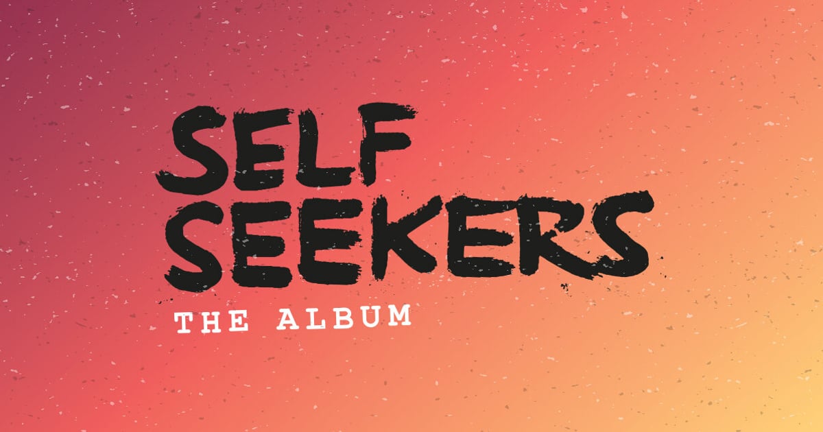 Self Seekers