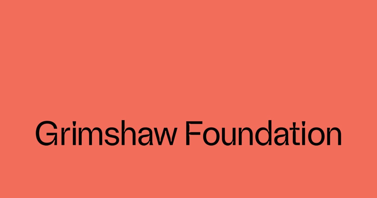 Grimshaw Foundation