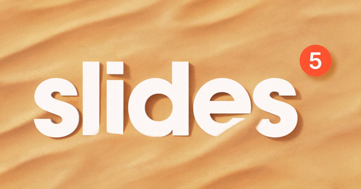 Designmodo Slides