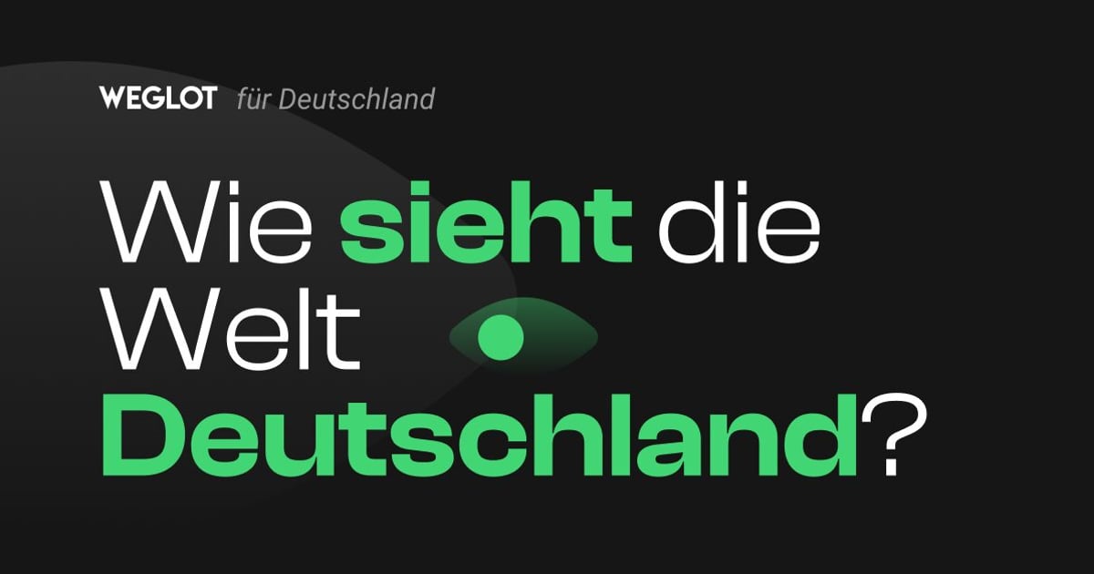 Weglot for Germany