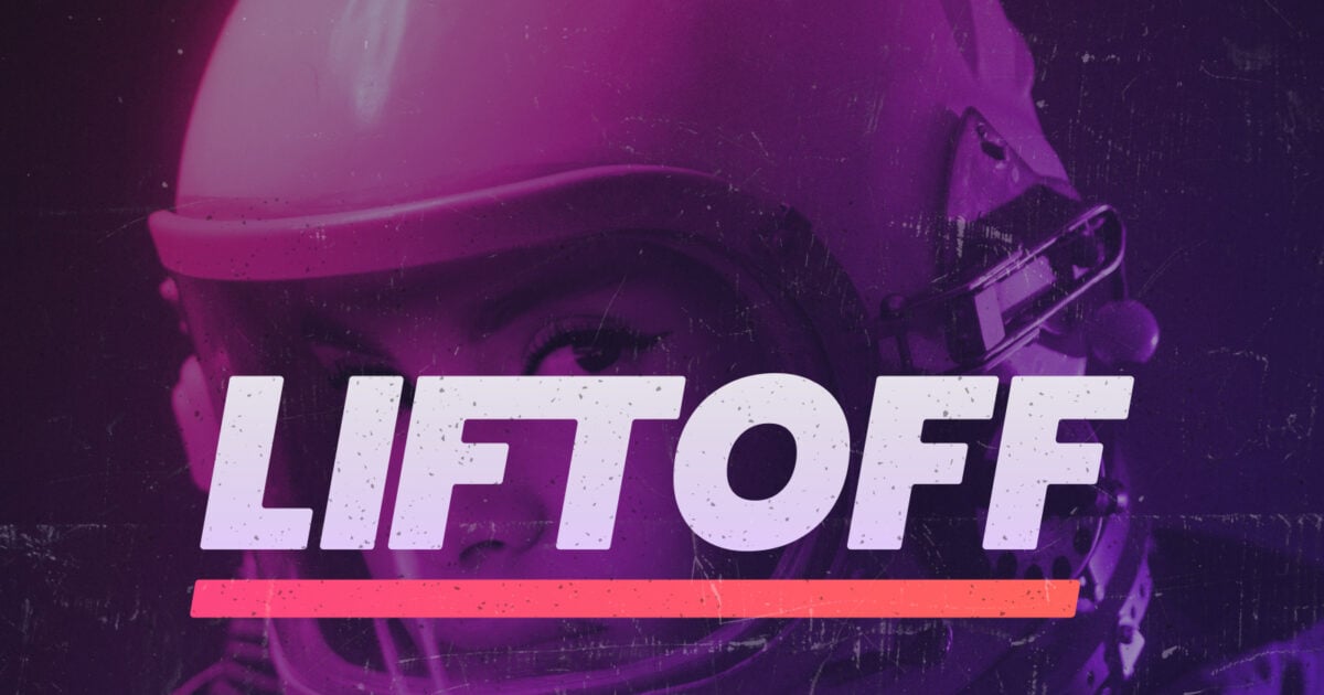 Liftoff Course