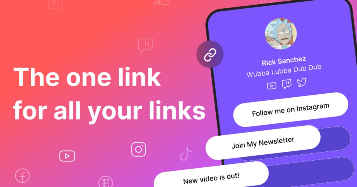 Bio Link
