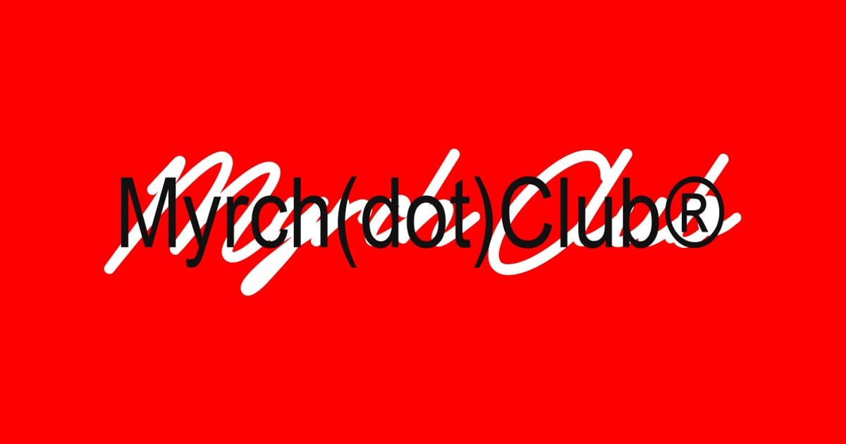 Myrch Club