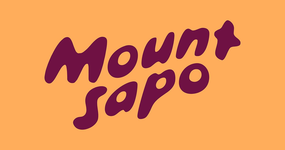 Mount Sapo
