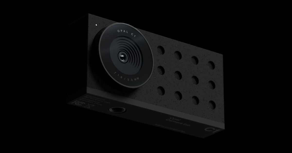 Opal Camera