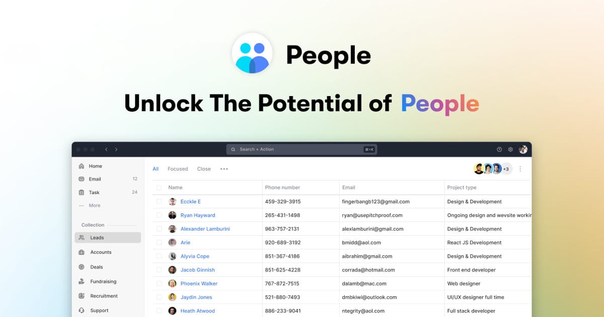 People App