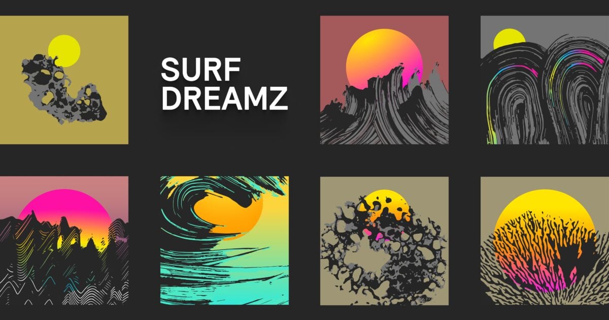 Surf Dreamz