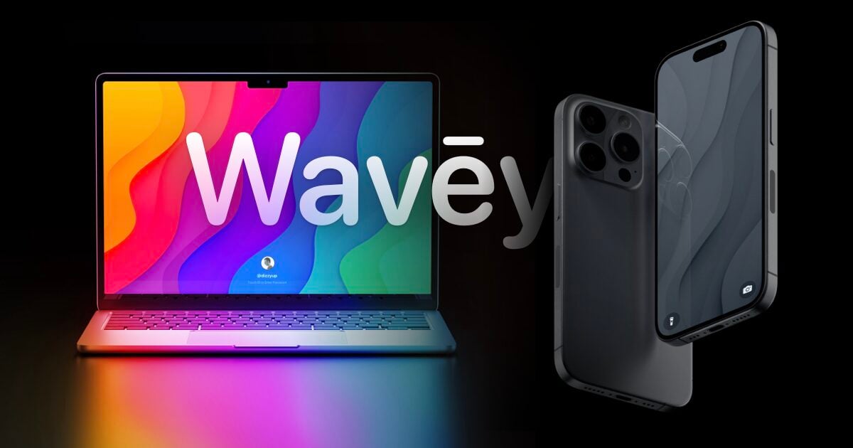 Wavēy