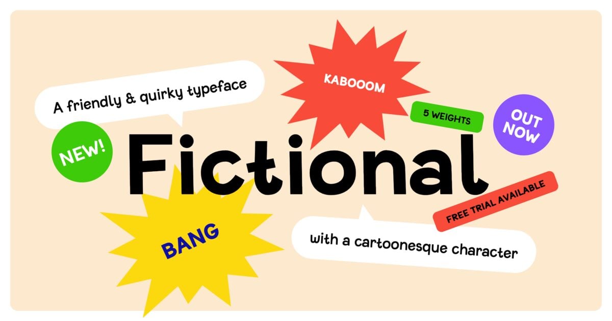 Fictional
