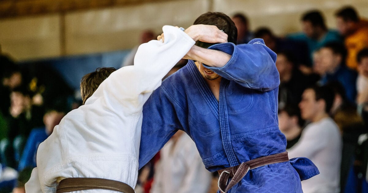 Happy Birthday Jigoro Kano