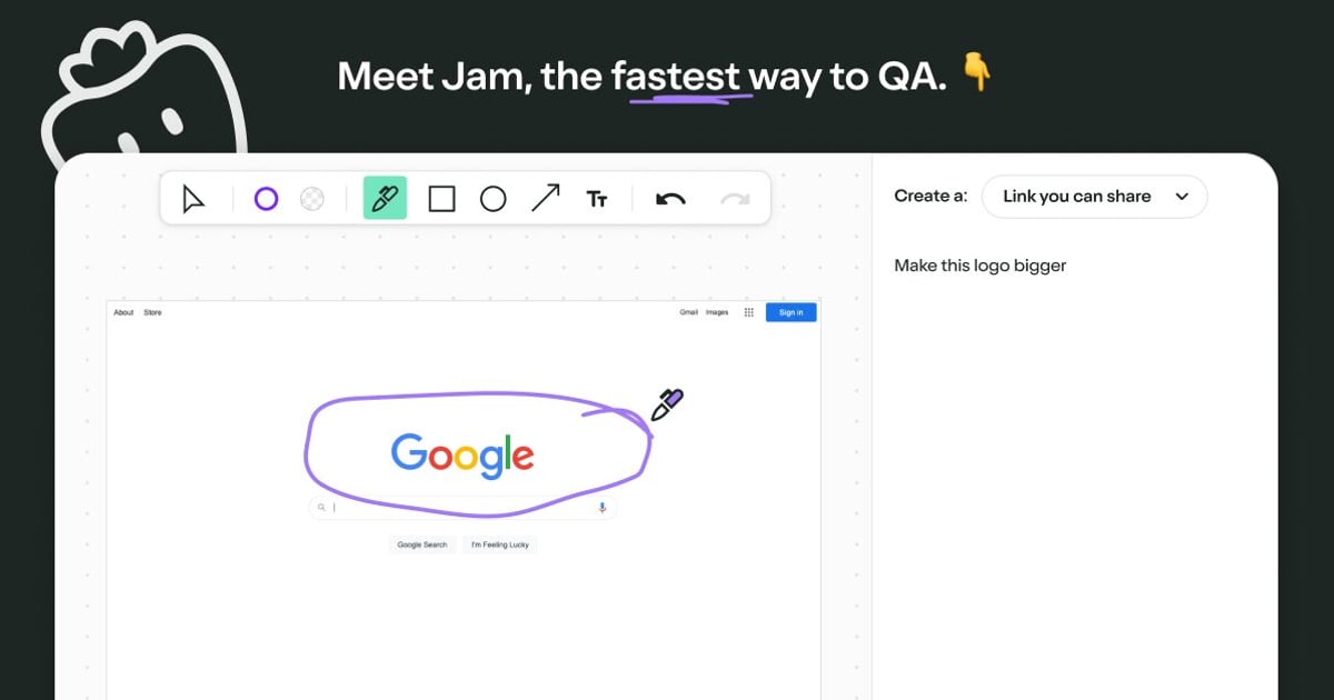 Jam