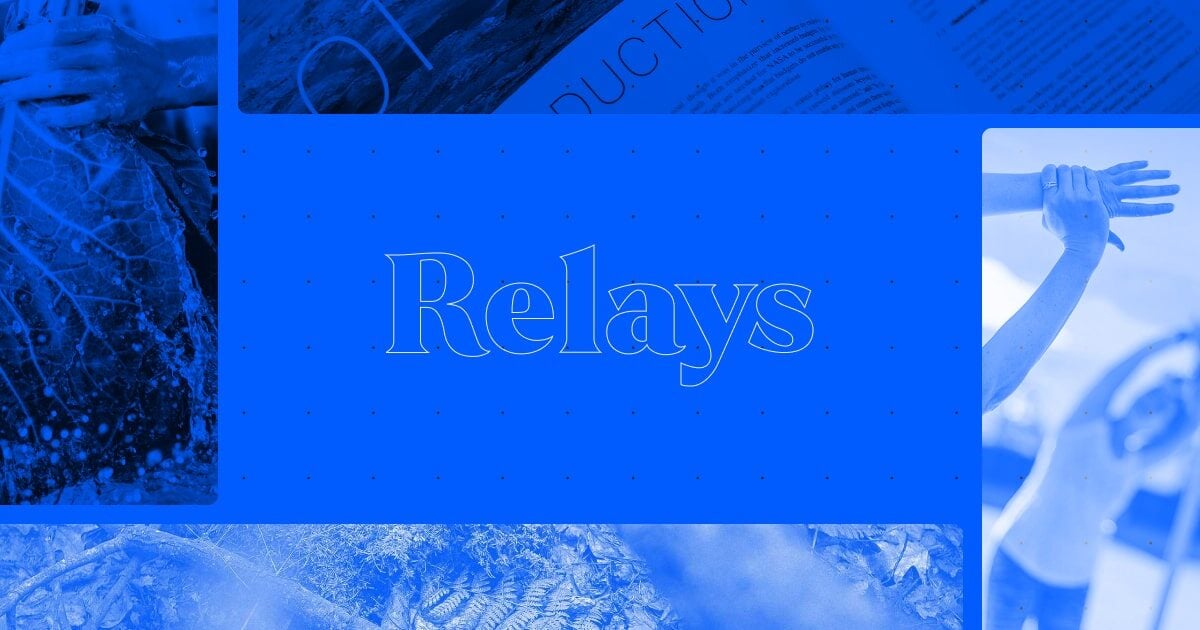 Relays