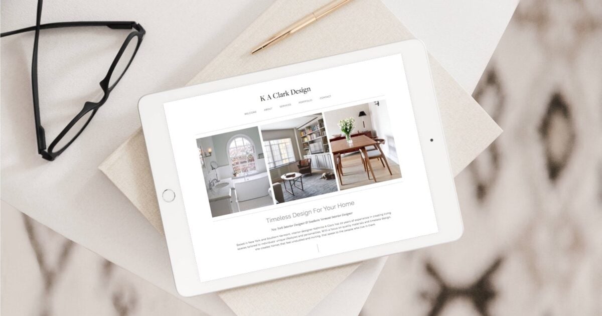 Taylor Web Design