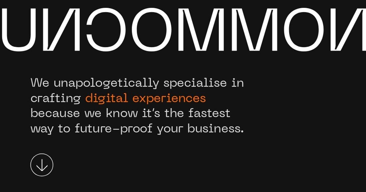 Uncommon Studio