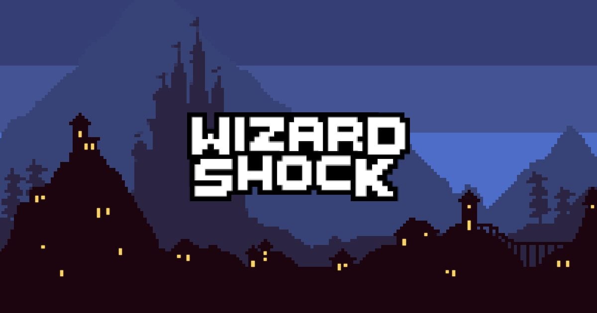 Wizardshock