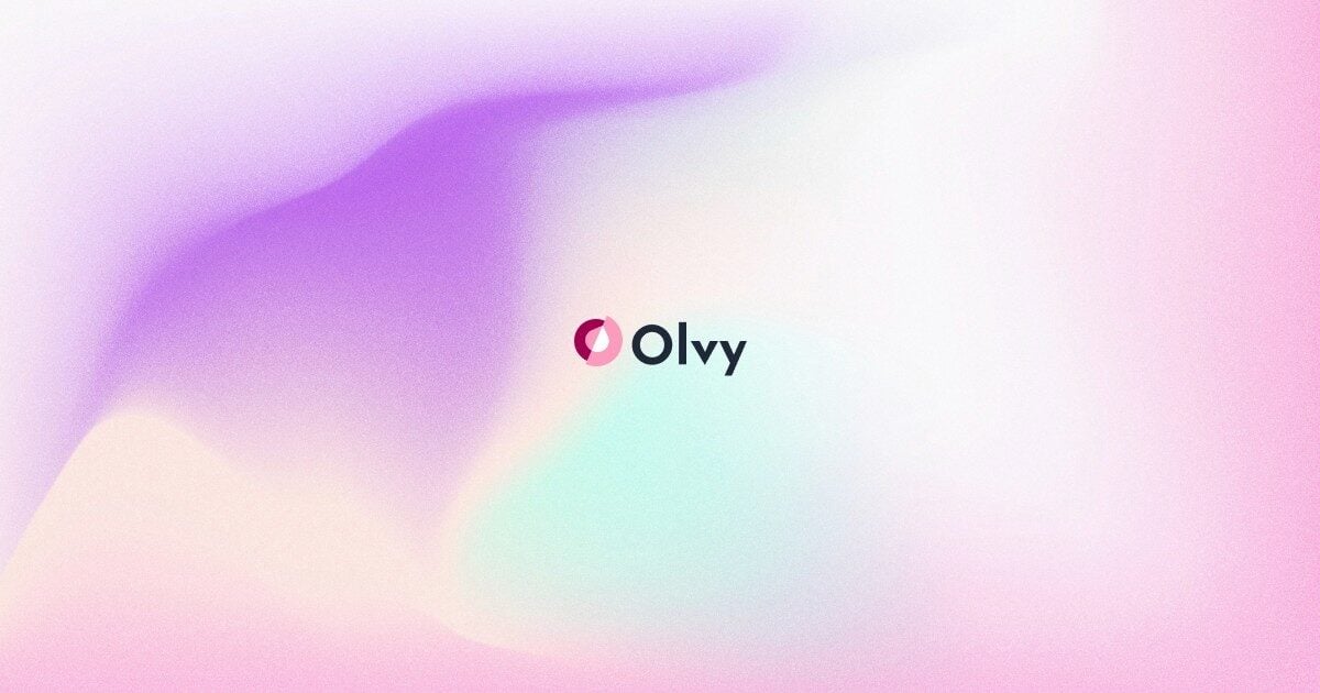 Olvy Beta