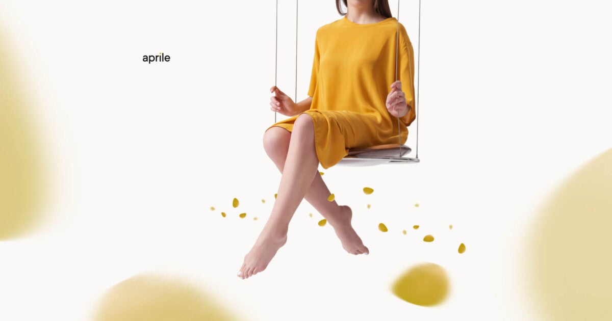 aprile