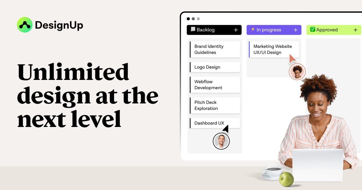 DesignUp