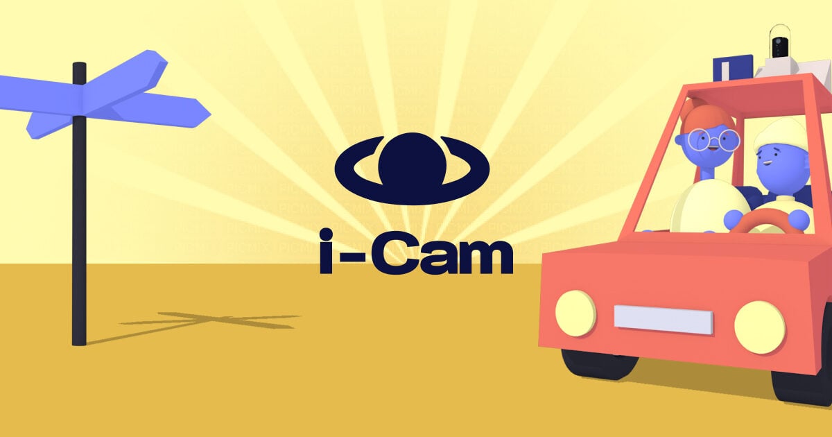i-Cam